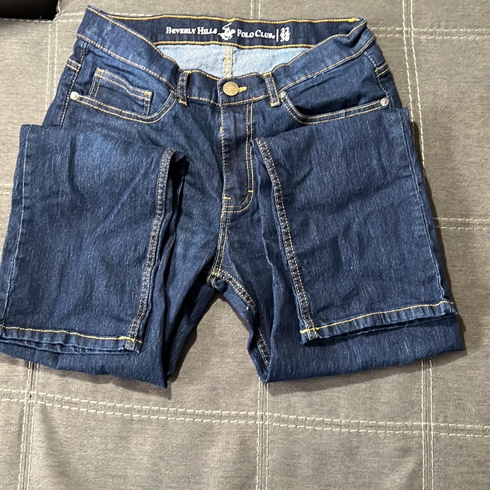 Blue Jeans - Picture 4 of 4